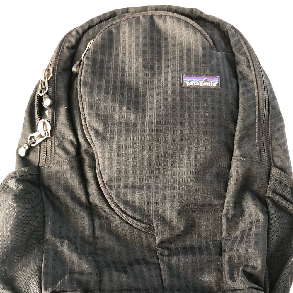 Patagonia Backpack with Computer Sleeve